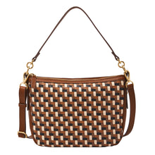 Load image into Gallery viewer, Jolie Leather Crossbody Bag