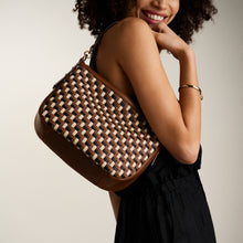 Load image into Gallery viewer, Jolie Leather Crossbody Bag