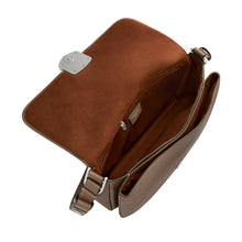 Load image into Gallery viewer, Lennox Leather Convertible Shoulder Bag - Fossil Singapore