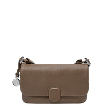 Load image into Gallery viewer, Lennox Leather Convertible Shoulder Bag - Fossil Singapore