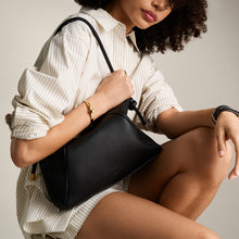 Load image into Gallery viewer, Willa Leather Shoulder Bag