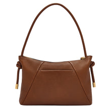 Load image into Gallery viewer, Willa Leather Shoulder Bag