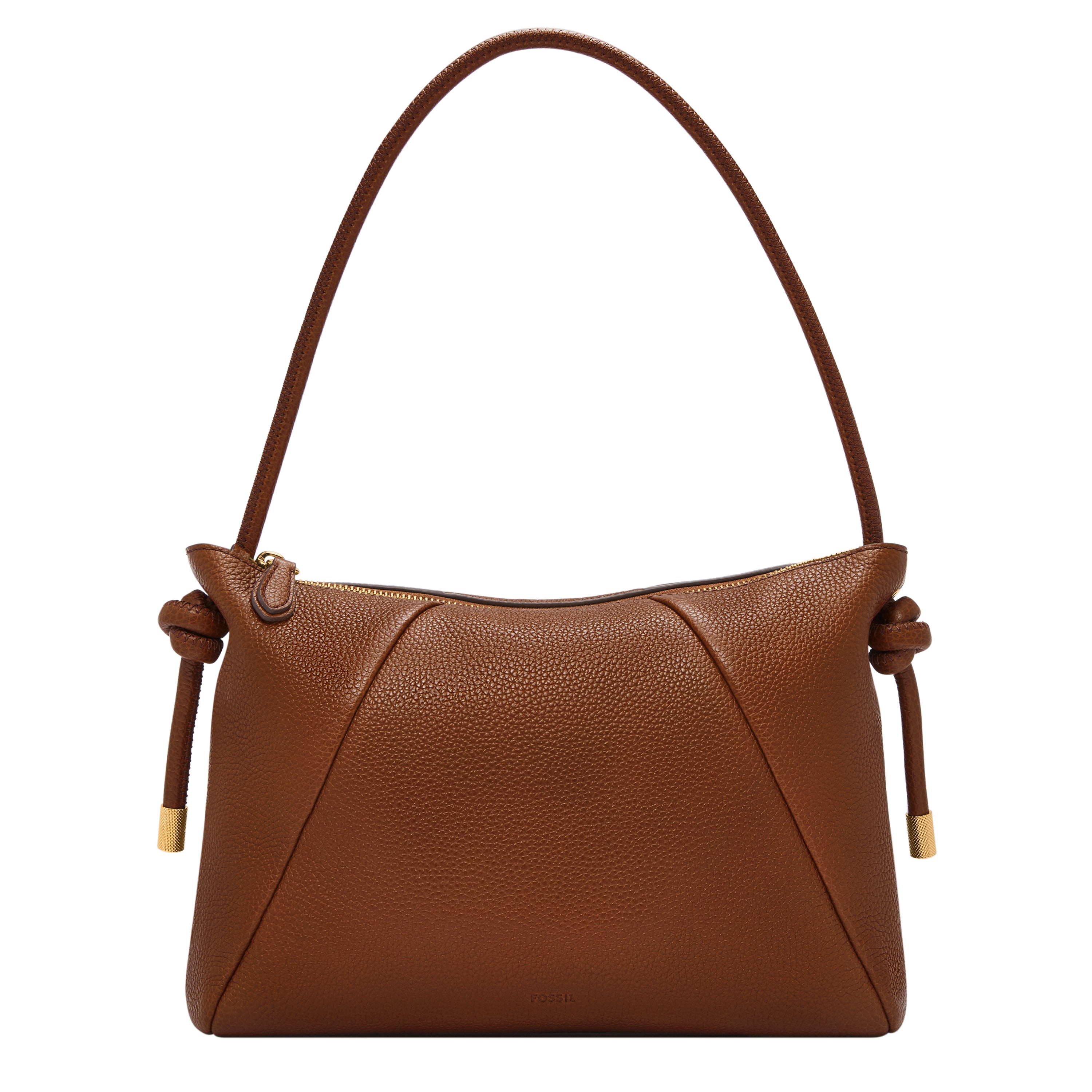 Willa Leather Shoulder Bag – Fossil Singapore