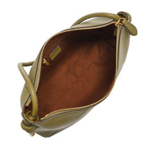 Load image into Gallery viewer, Willa Leather Shoulder Bag