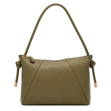 Load image into Gallery viewer, Willa Leather Shoulder Bag