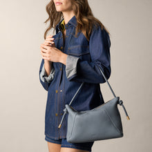Load image into Gallery viewer, Willa Leather Shoulder Bag