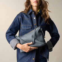 Load image into Gallery viewer, Willa Leather Shoulder Bag