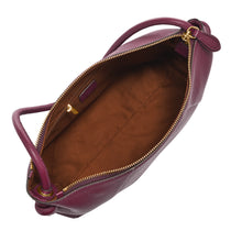 Load image into Gallery viewer, Willa Leather Shoulder Bag
