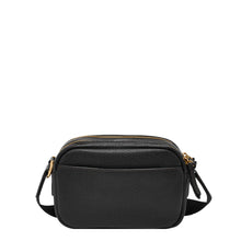Load image into Gallery viewer, Danni Leather Crossbody Bag