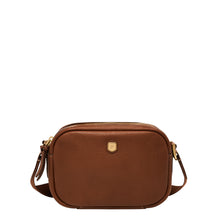 Load image into Gallery viewer, Danni Leather Crossbody Bag