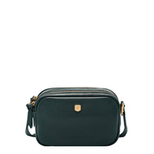 Load image into Gallery viewer, Danni Leather Crossbody Bag