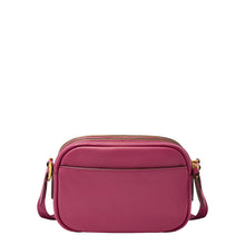 Load image into Gallery viewer, Danni Leather Crossbody Bag