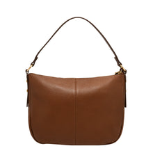 Load image into Gallery viewer, Jolie Leather Cargo Crossbody Bag