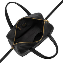 Load image into Gallery viewer, Lainey Leather Satchel