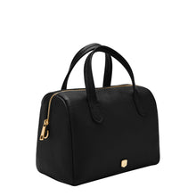 Load image into Gallery viewer, Lainey Leather Satchel
