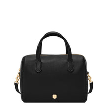 Load image into Gallery viewer, Lainey Leather Satchel