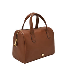 Load image into Gallery viewer, Lainey Leather Satchel