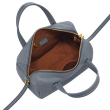 Load image into Gallery viewer, Lainey Leather Satchel