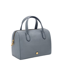 Load image into Gallery viewer, Lainey Leather Satchel