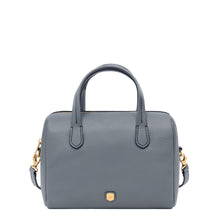 Load image into Gallery viewer, Lainey Leather Satchel