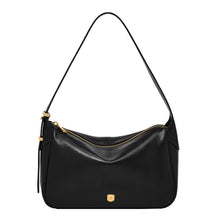 Load image into Gallery viewer, Dillon Leather Shoulder Bag