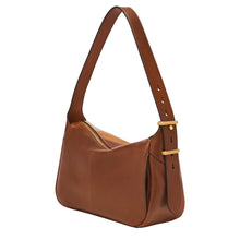 Load image into Gallery viewer, Dillon Leather Shoulder Bag