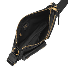 Load image into Gallery viewer, Maysen Leather Crossbody Bag