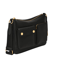 Load image into Gallery viewer, Maysen Leather Crossbody Bag