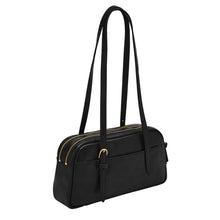 Load image into Gallery viewer, Danni Leather Shoulder Bag