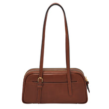 Load image into Gallery viewer, Danni Leather Shoulder Bag