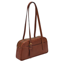 Load image into Gallery viewer, Danni Leather Shoulder Bag