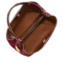 Load image into Gallery viewer, Jessie Small Bucket Crossbody Bag