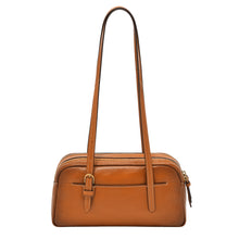 Load image into Gallery viewer, Danni Leather Shoulder Bag