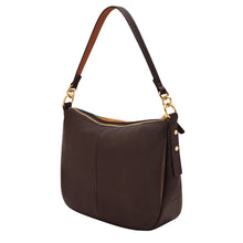 Load image into Gallery viewer, Jolie Leather Crossbody Bag