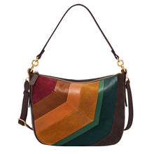 Load image into Gallery viewer, Jolie Leather Crossbody Bag