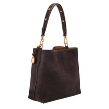 Load image into Gallery viewer, Jessie Bucket Shoulder Bag