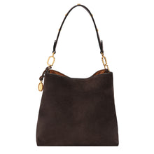 Load image into Gallery viewer, Jessie Bucket Shoulder Bag