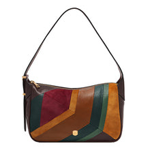 Load image into Gallery viewer, Dillon Leather Shoulder Bag
