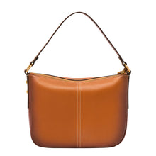 Load image into Gallery viewer, Jolie Leather Small Bucket Crossbody Bag