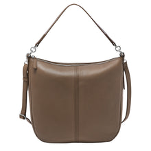Load image into Gallery viewer, Jolie Leather Hobo Bag