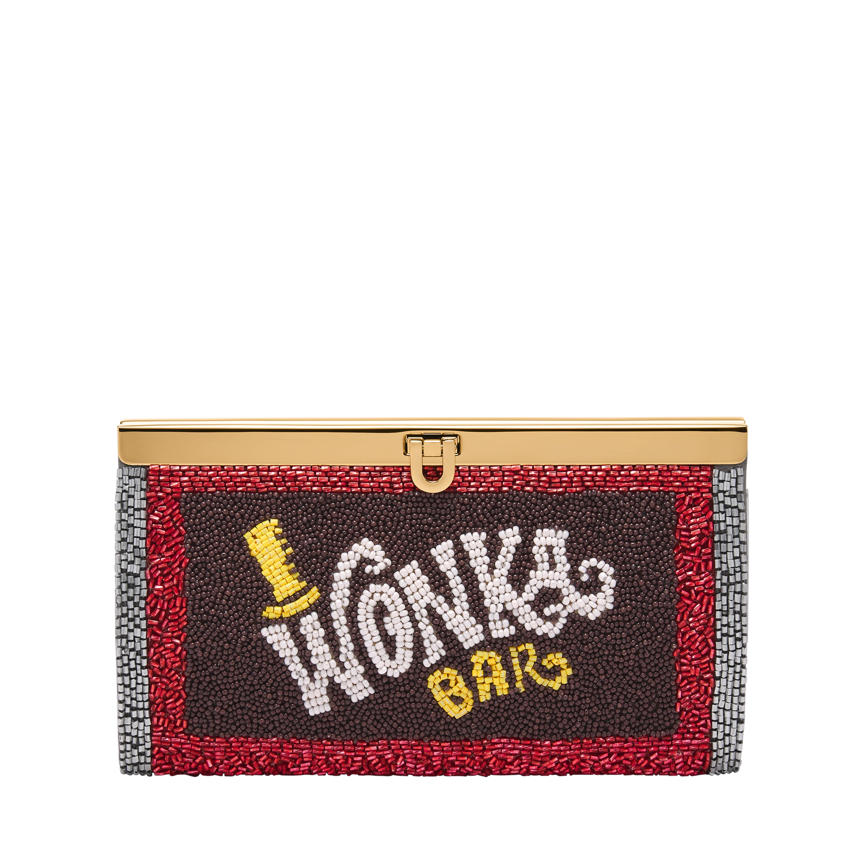 Willy Wonka™ x Fossil Special Edition Clutch – Fossil Singapore