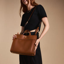 Load image into Gallery viewer, Gemma Small Tote