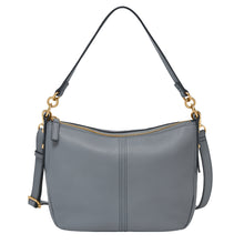 Load image into Gallery viewer, Jolie Leather Crossbody Bag