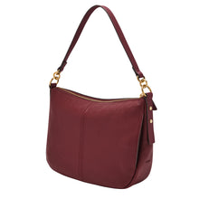 Load image into Gallery viewer, Jolie Leather Crossbody Bag
