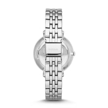 Load image into Gallery viewer, Jacqueline Stainless Steel Watch