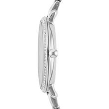 Load image into Gallery viewer, Jacqueline Stainless Steel Watch