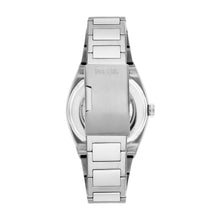 Load image into Gallery viewer, Everett Automatic Stainless Steel Watch