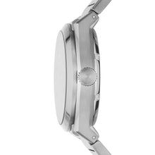 Load image into Gallery viewer, Everett Automatic Stainless Steel Watch