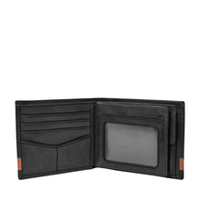 Load image into Gallery viewer, Quinn Large Coin Pocket Bifold