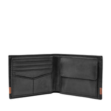 Load image into Gallery viewer, Quinn Large Coin Pocket Bifold